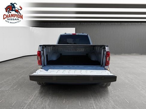 Used 2022 Ford F150 XLT w/ Equipment Group 302A High AWD/4WD image 18