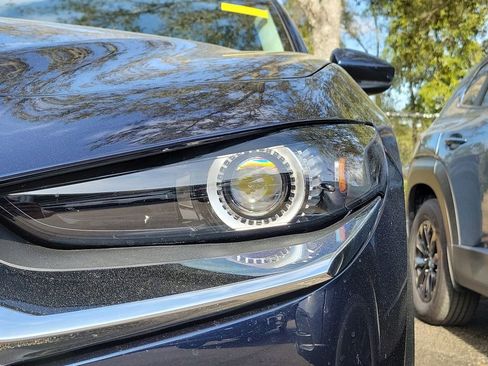 Certified 2023 MAZDA CX-30 AWD 2.5 S w/ Preferred Package image 3