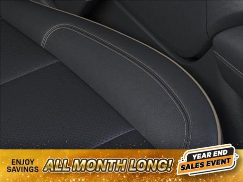 New 2026 Chevrolet Tahoe Premier w/ Sun And Tow Package image 21