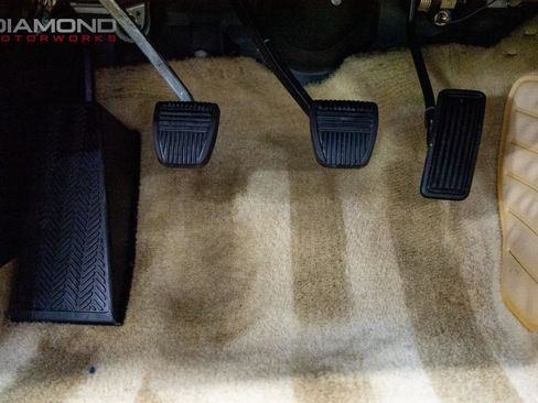 Used 1997 Toyota Supra Turbo image 74