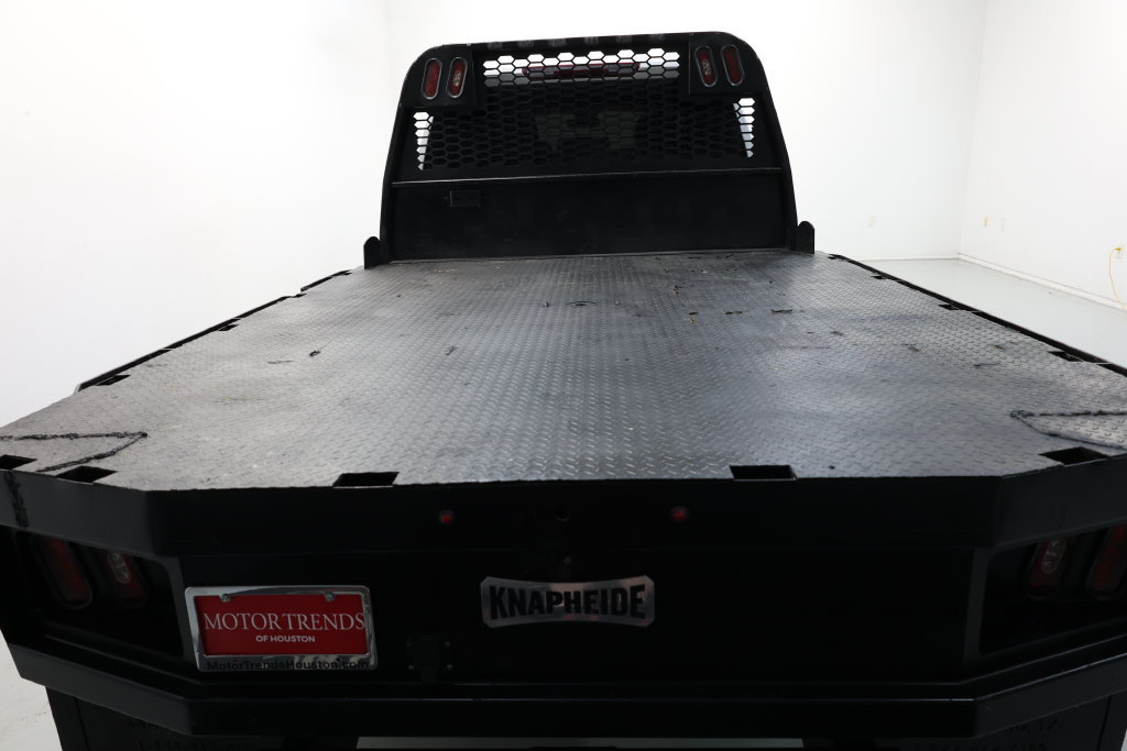 Used 2024 Chevrolet Silverado 3500 W/T w/ WT Convenience Package AWD/4WD image 59