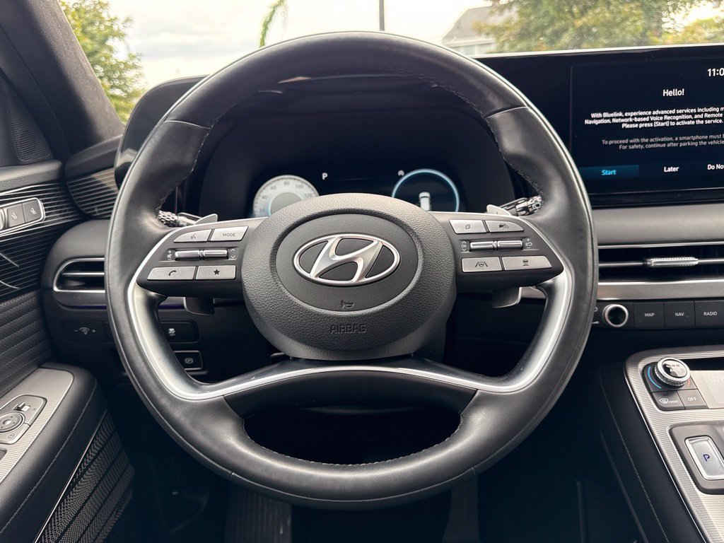 Certified 2023 Hyundai Palisade Calligraphy AWD/4WD image 23