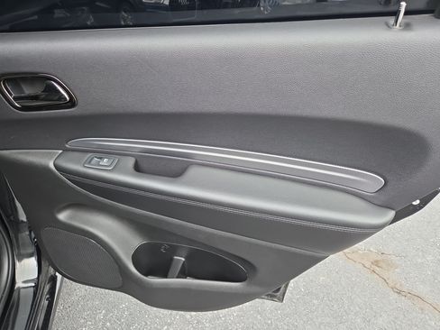 Used 2019 Dodge Durango GT AWD/4WD image 20