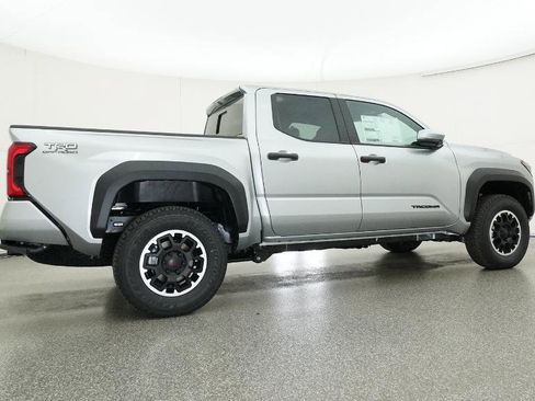 New 2026 Toyota Tacoma TRD Off-Road image 23