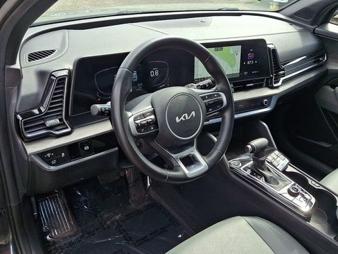 Certified 2023 Kia Sportage X-Line w/ X-Line Premium Package AWD/4WD image 26