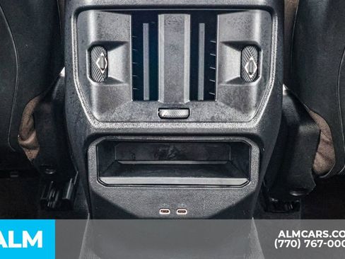 Used 2025 BMW X3 xDrive30i w/ Convenience Package image 58