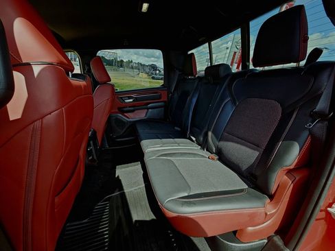 Used 2025 RAM 1500 Rebel w/ Rebel Level 1 Equipment Group image 43