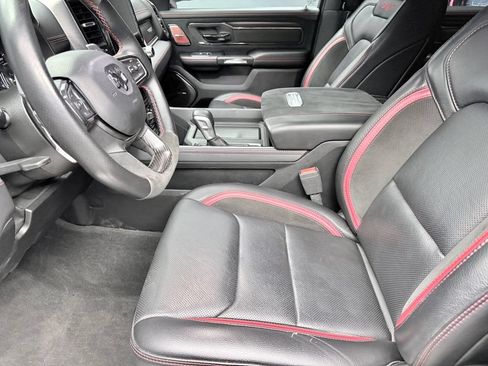 Used 2021 RAM 1500 TRX w/ TRX Level 2 Equipment Group AWD/4WD image 10