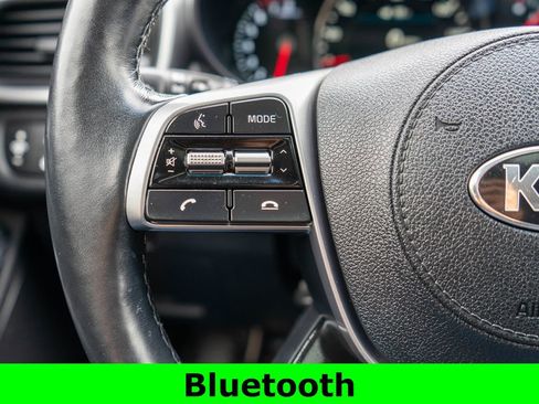 Used 2019 Kia Sorento EX w/ EX Touring Package image 21