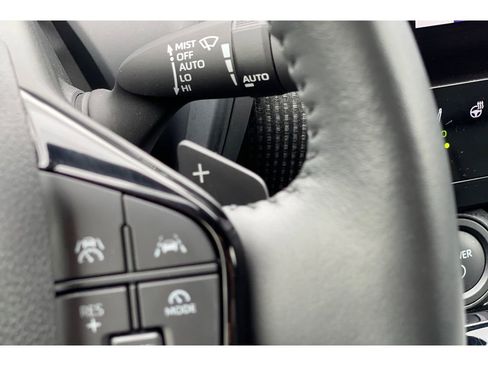 Certified 2024 Subaru Solterra Touring image 38