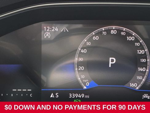 Used 2025 Volkswagen Jetta Sport FWD image 16
