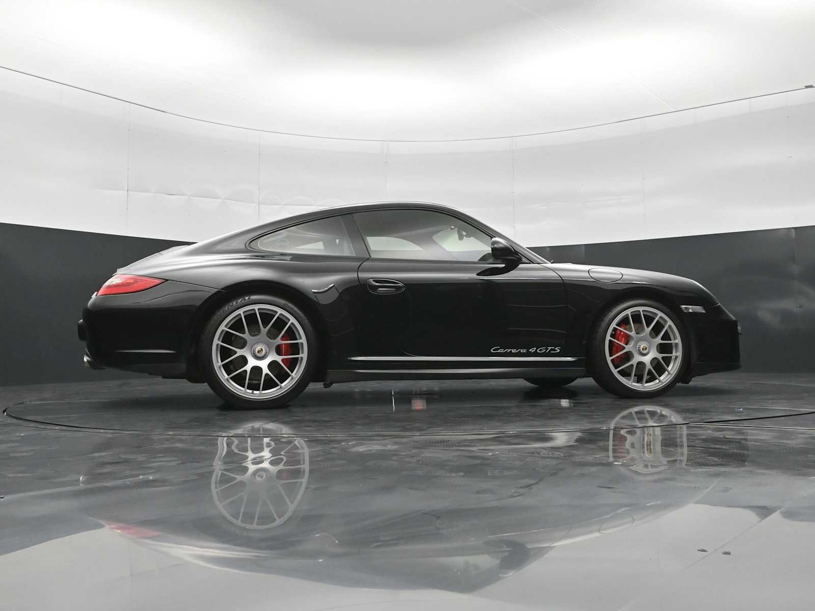 Used 2012 Porsche 911 Carrera 4 GTS AWD/4WD image 41