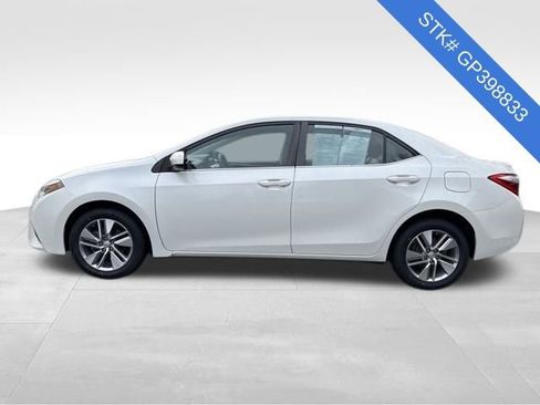 Used 2016 Toyota Corolla LE image 4