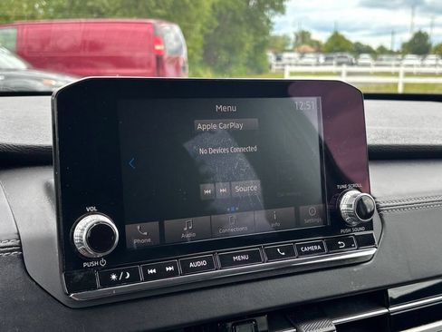 Used 2022 Mitsubishi Outlander ES AWD/4WD image 18