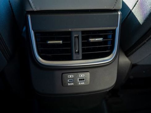 Certified 2025 Subaru Outback Premium image 29