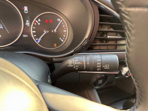 New 2026 MAZDA MAZDA3 Carbon image 33