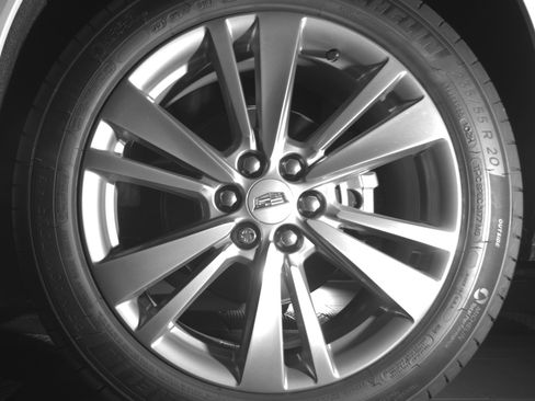 Certified 2023 Cadillac XT6 Premium Luxury w/ Technology Package FWD image 12