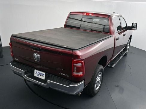 Used 2024 RAM 2500 Tradesman w/ Chrome Appearance Group AWD/4WD image 20