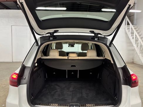 Certified 2025 Mercedes-Benz GLE 450e 4MATIC image 25