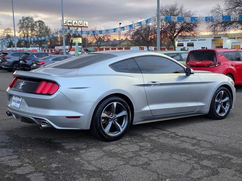 Used 2015 Ford Mustang Coupe w/ Equipment Group 051A image 27