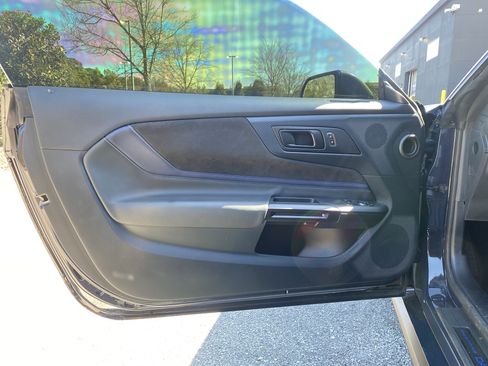 Used 2024 Ford Mustang Dark Horse w/ Dark Horse Handlin Package image 24