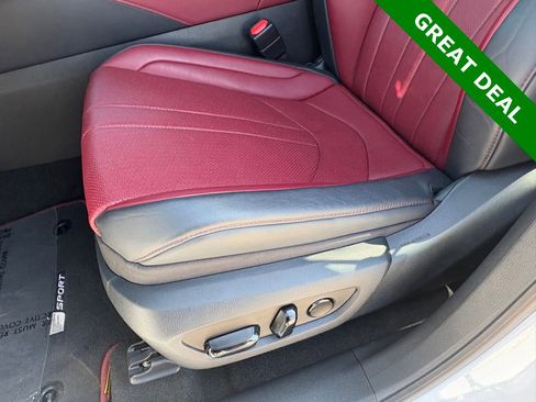 Used 2023 Lexus RX 350 F Sport w/ Accessory Package (Z1) AWD/4WD image 33
