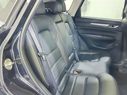 Used 2025 MAZDA CX-5 AWD 2.5 S w/ Preferred Package image 28