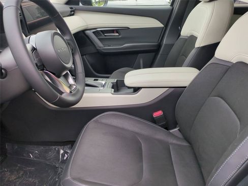 New 2026 MAZDA CX-5 Preferred AWD/4WD image 15