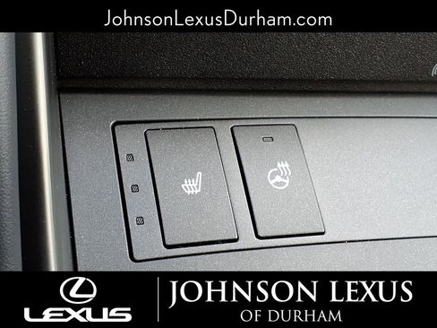 New 2025 Lexus IS 350 F Sport image 16