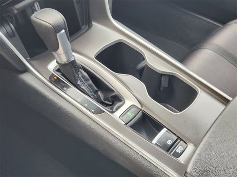 Certified 2020 Honda Accord EX image 19