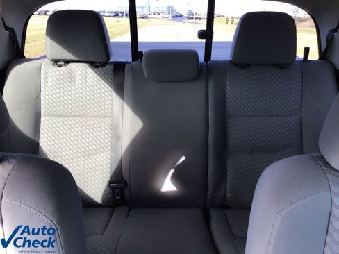 Used 2023 Toyota Tacoma SR image 15