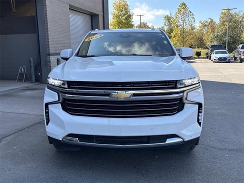 Used 2023 Chevrolet Tahoe LT image 2