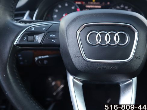 Used 2018 Audi Q7 3.0T Premium Plus image 21