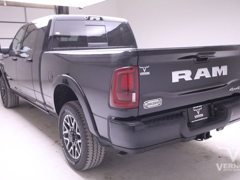 New 2026 RAM 2500 Limited image 3