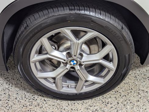 Used 2024 BMW X3 sDrive30i RWD image 26