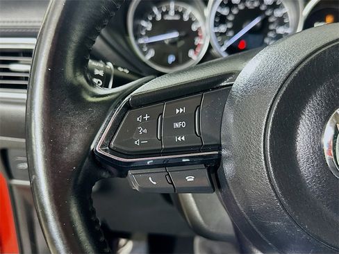 Used 2020 MAZDA CX-5 Touring image 22