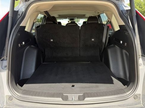 Used 2024 Honda CR-V EX-L image 30