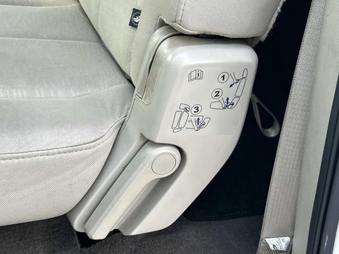 Used 2011 Ford Expedition EL XLT image 21