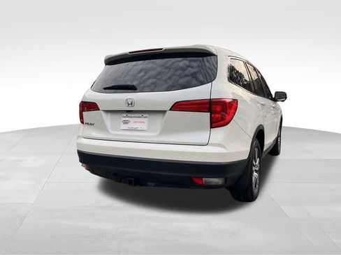 Used 2017 Honda Pilot EX-L image 5