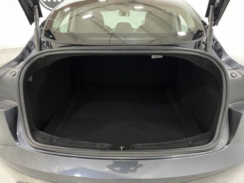 Used 2024 Tesla Model 3 Long Range AWD/4WD image 24