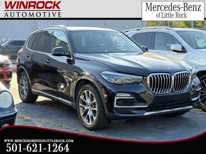Used 2021 BMW X5 sDrive40i w/ Premium Package