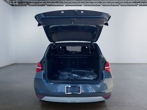 Used 2025 BMW X3 xDrive30i w/ Premium Package image 16