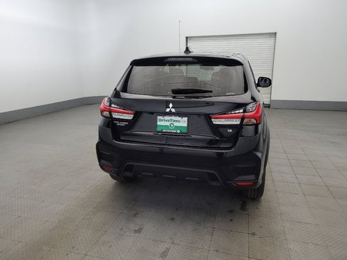 Used 2021 Mitsubishi Outlander Sport SE image 7