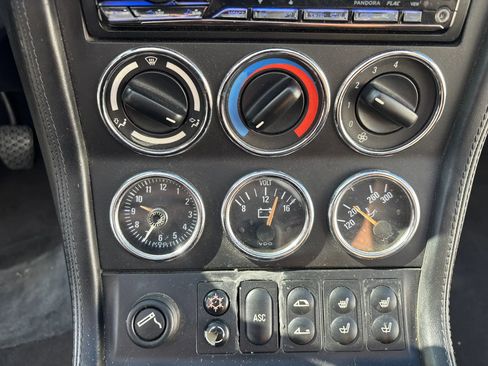 Used 2000 BMW M Roadster RWD image 90