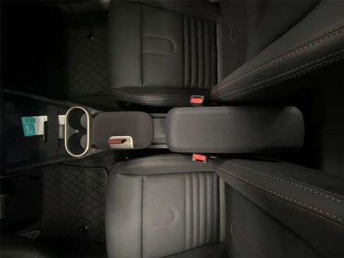 New 2026 MINI Cooper John Cooper Works image 27