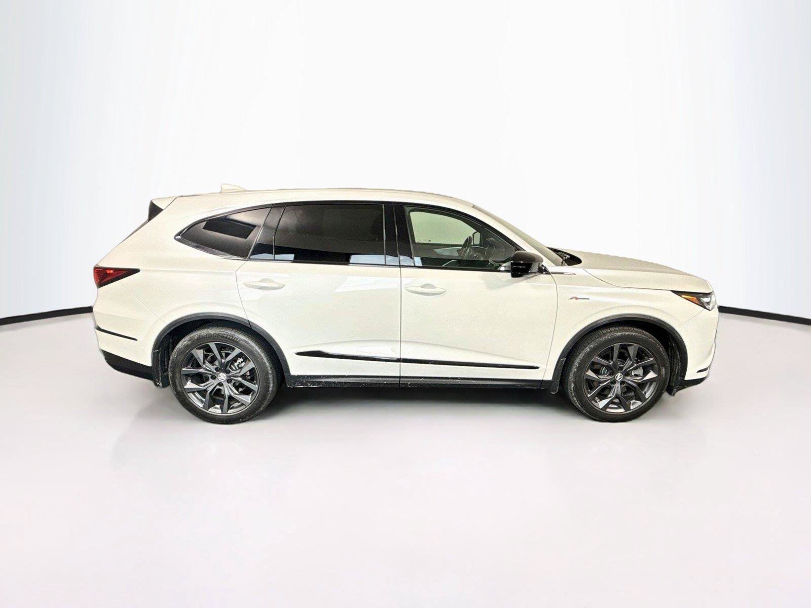 Used 2023 Acura MDX A-Spec AWD/4WD image 6