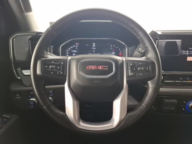 Used 2026 GMC Sierra 1500 SLT AWD/4WD image 22