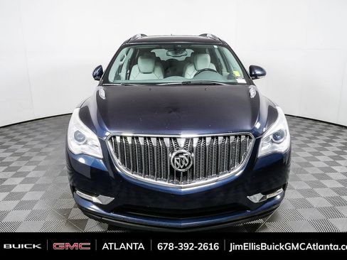 Used 2015 Buick Enclave Leather image 28
