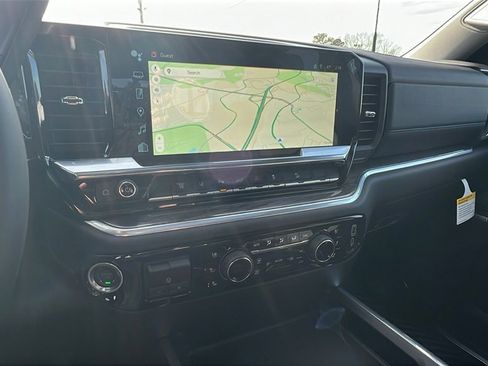 New 2026 Chevrolet Silverado 3500 LTZ w/ LTZ Plus Package image 26