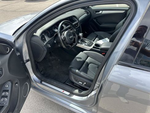 Used 2015 Audi A4 2.0T Premium Plus w/ Premium Plus Package AWD/4WD image 6